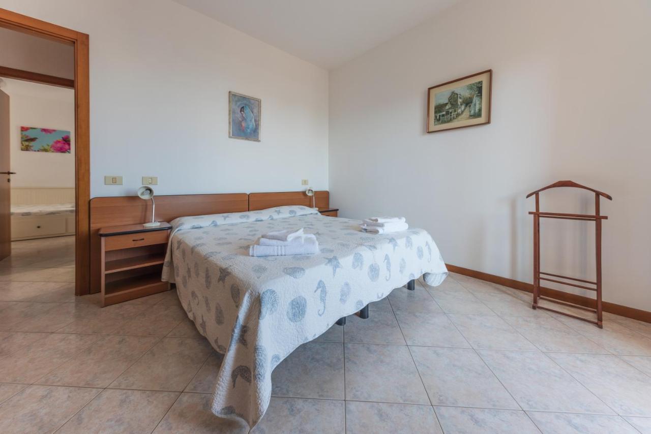 Residenza Nobel Appartamenti Rimini Exterior foto