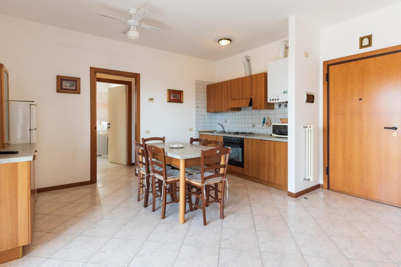 Residenza Nobel Appartamenti Rimini Exterior foto