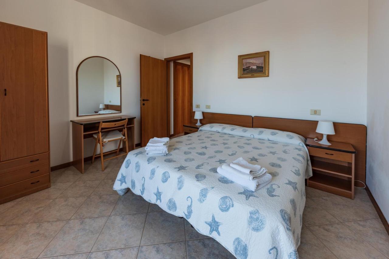 Residenza Nobel Appartamenti Rimini Exterior foto