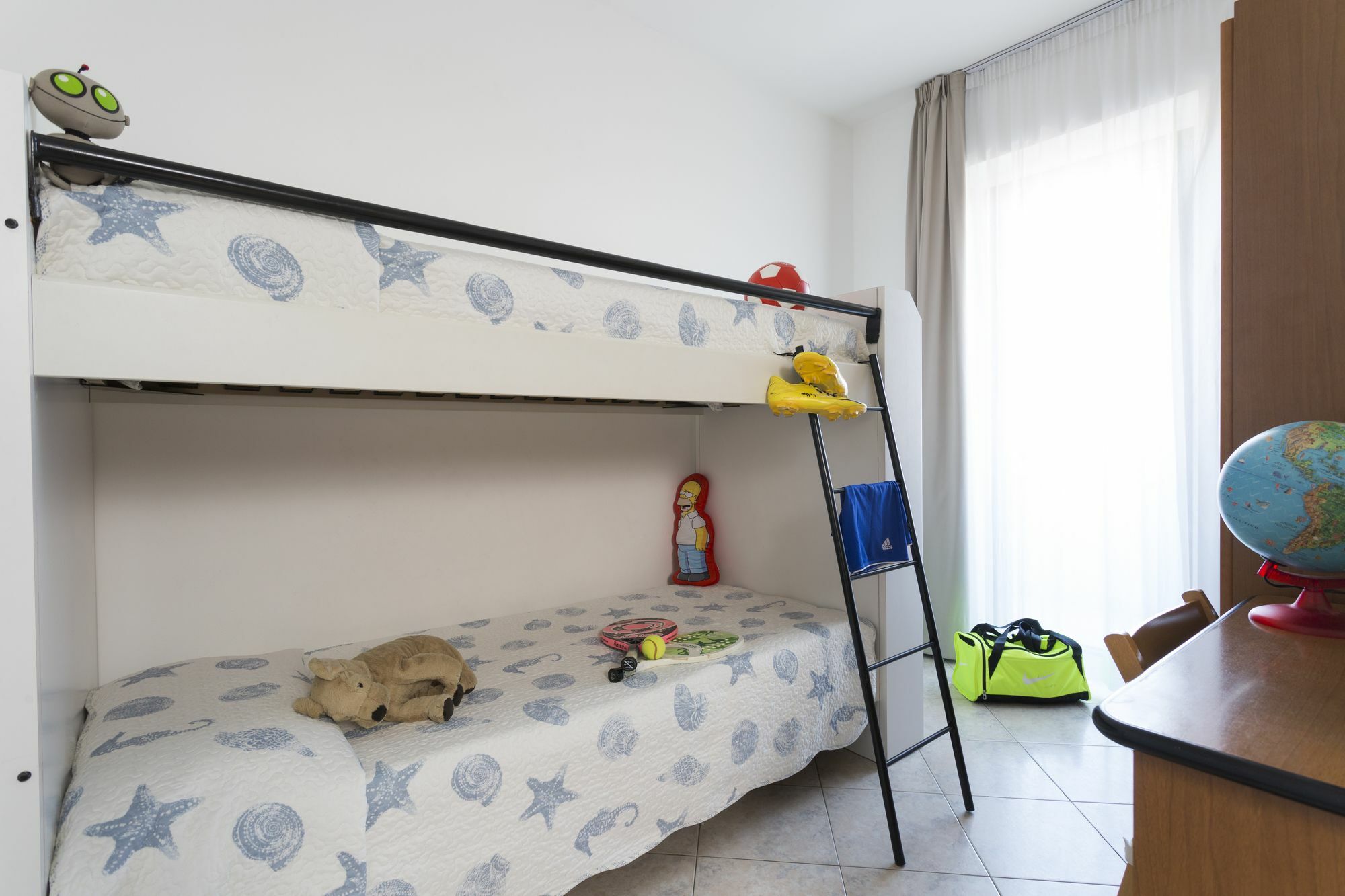 Residenza Nobel Appartamenti Rimini Exterior foto